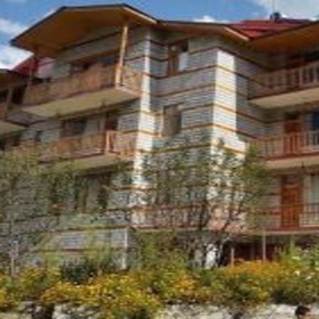 Mrikula Cottage Manali  Bagian luar foto