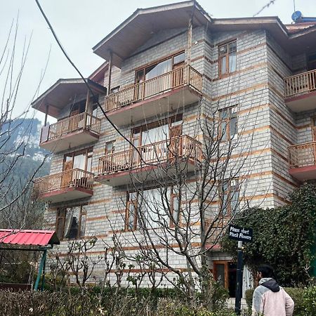 Mrikula Cottage Manali  Bagian luar foto