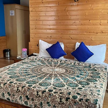 Mrikula Cottage Manali  Bagian luar foto