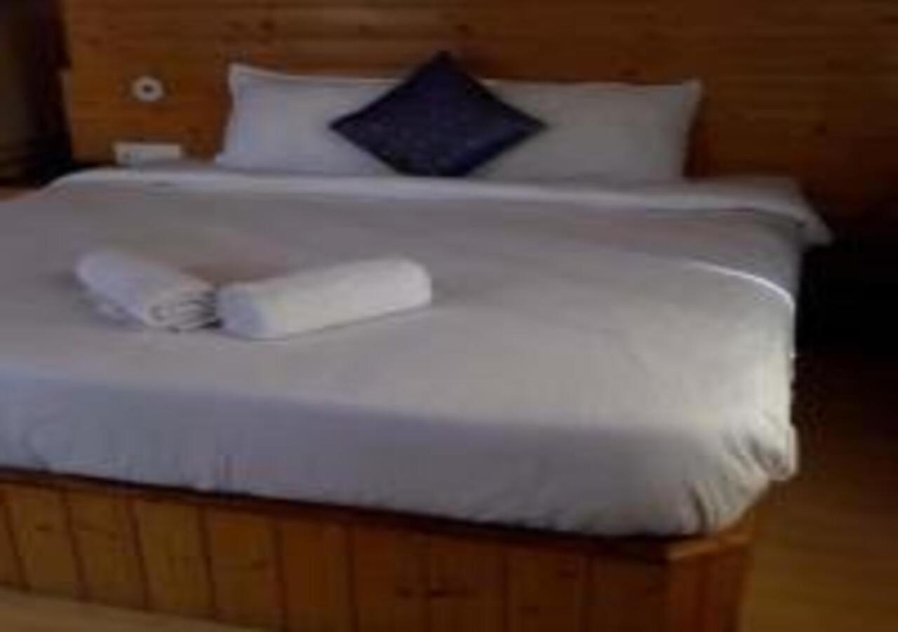 Mrikula Cottage Manali  Bagian luar foto