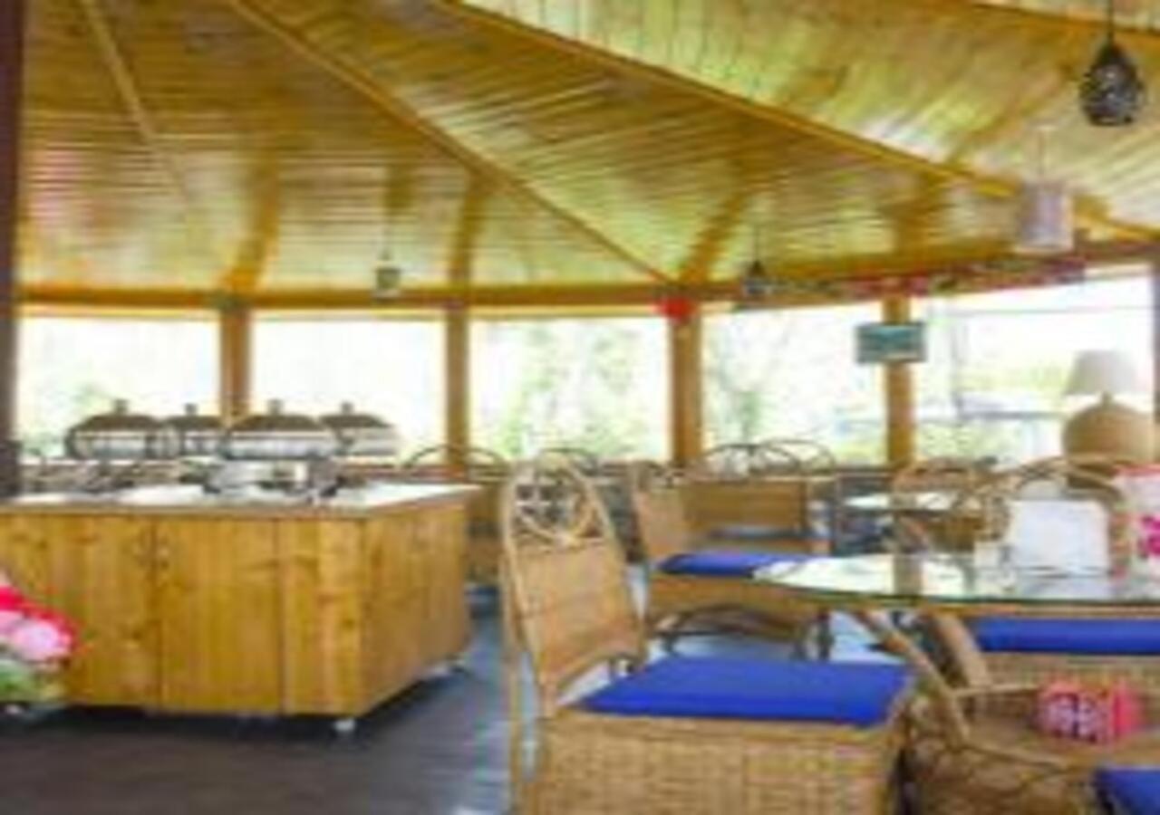 Mrikula Cottage Manali  Bagian luar foto