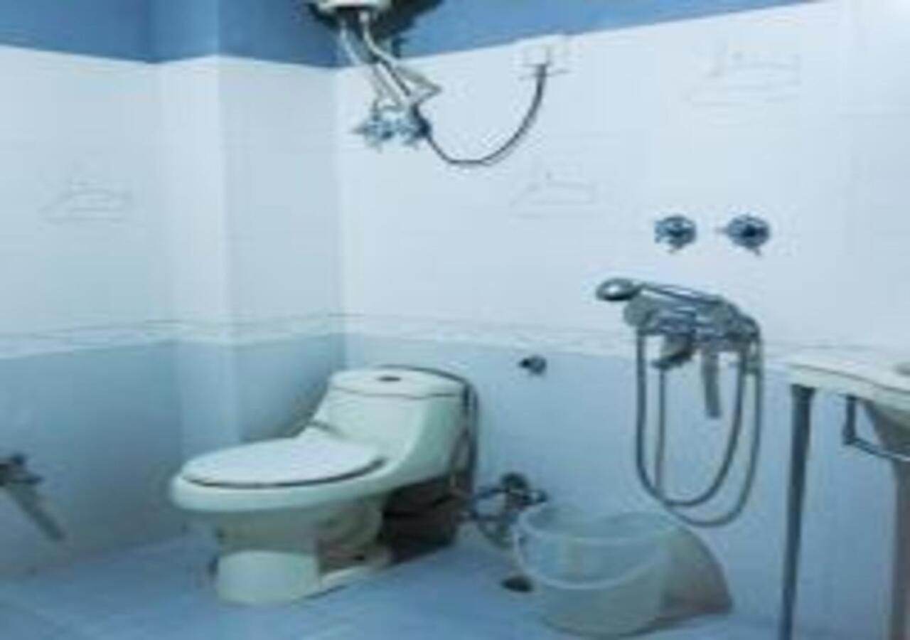 Mrikula Cottage Manali  Bagian luar foto